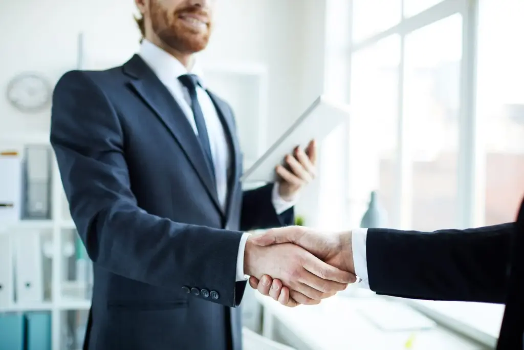 Business Services Provider