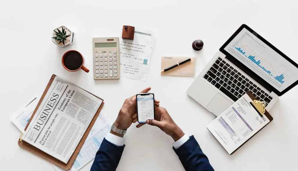 accounting alone application