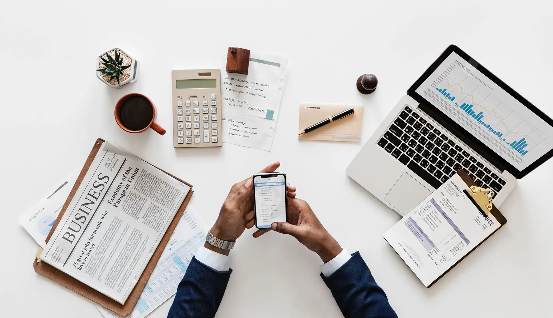 accounting alone application