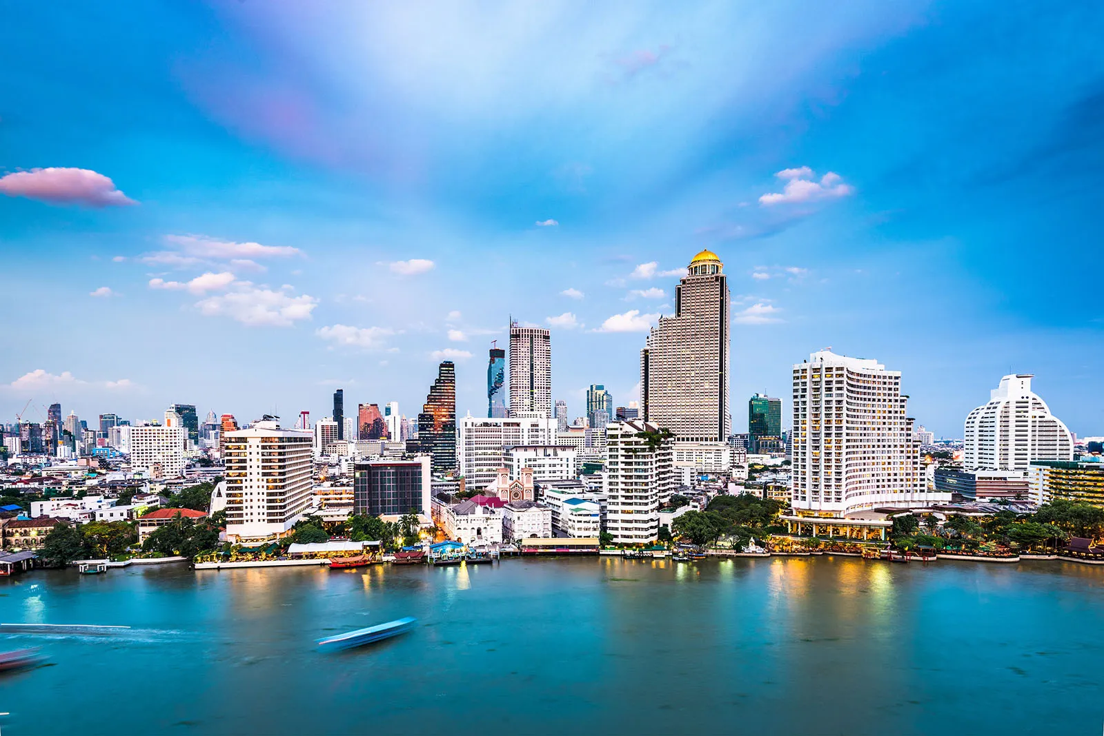 bangkok-thailand-cityscape