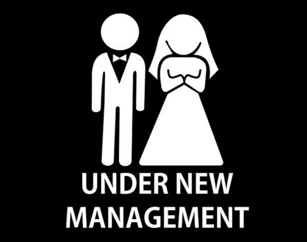 marriage non o