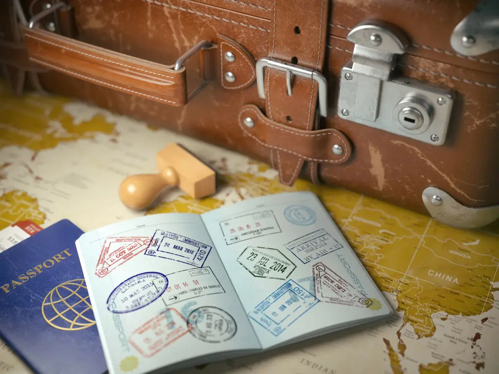 travel or turism